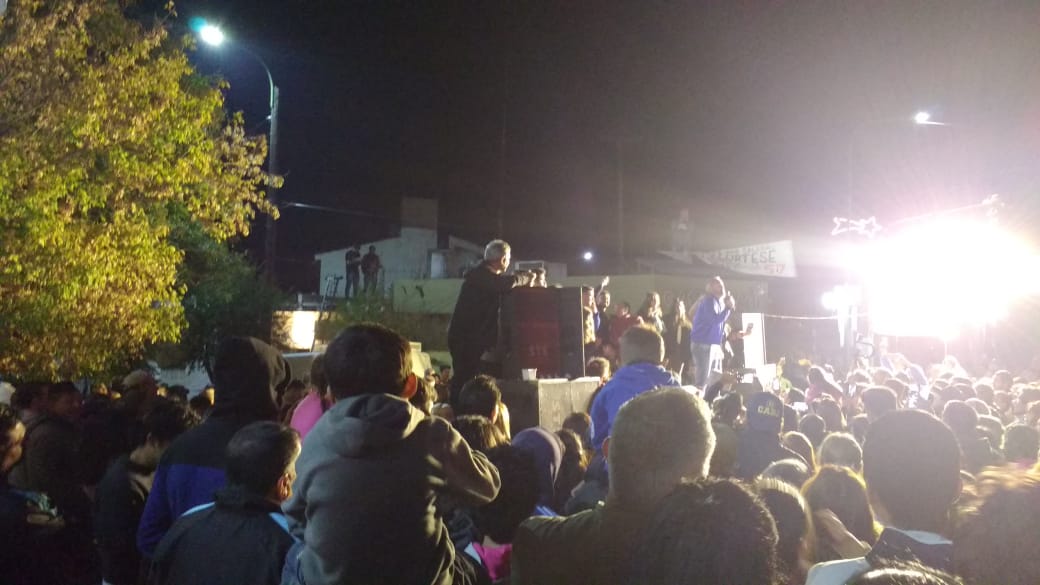 ELECCIONES 2019 – RESULTADOS
