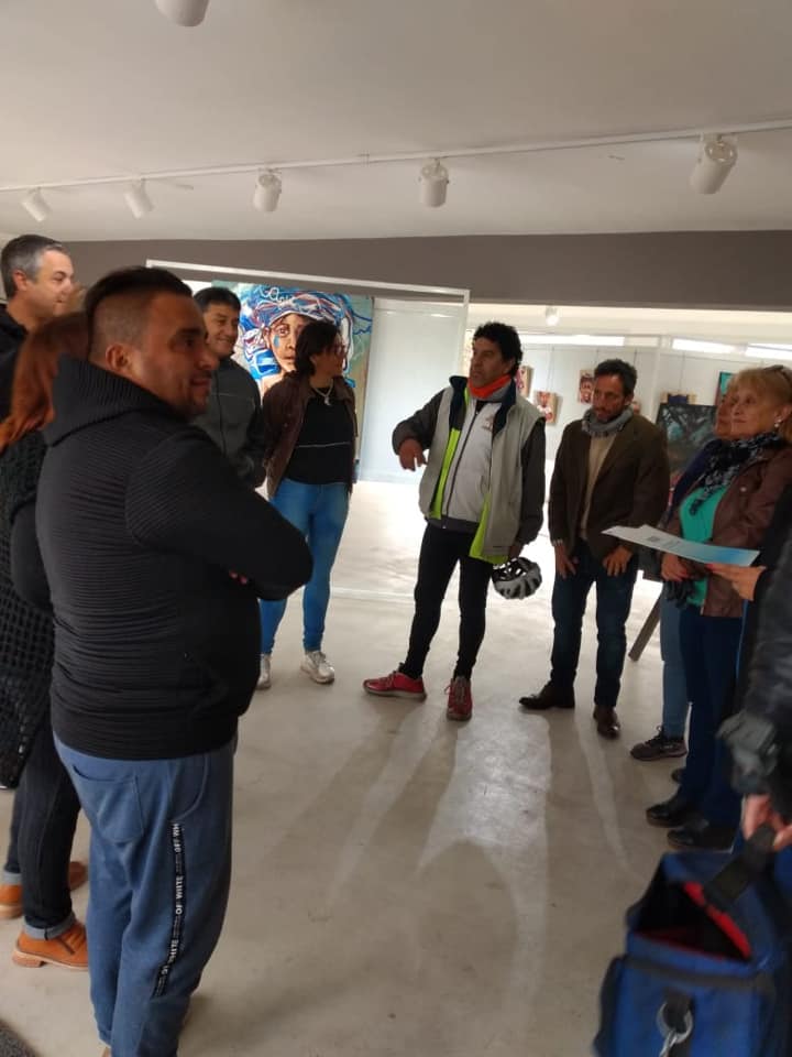 CUANDO LA VOLUNTAD, SUPERA LAS BARRERAS