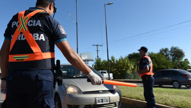 POLICIALES