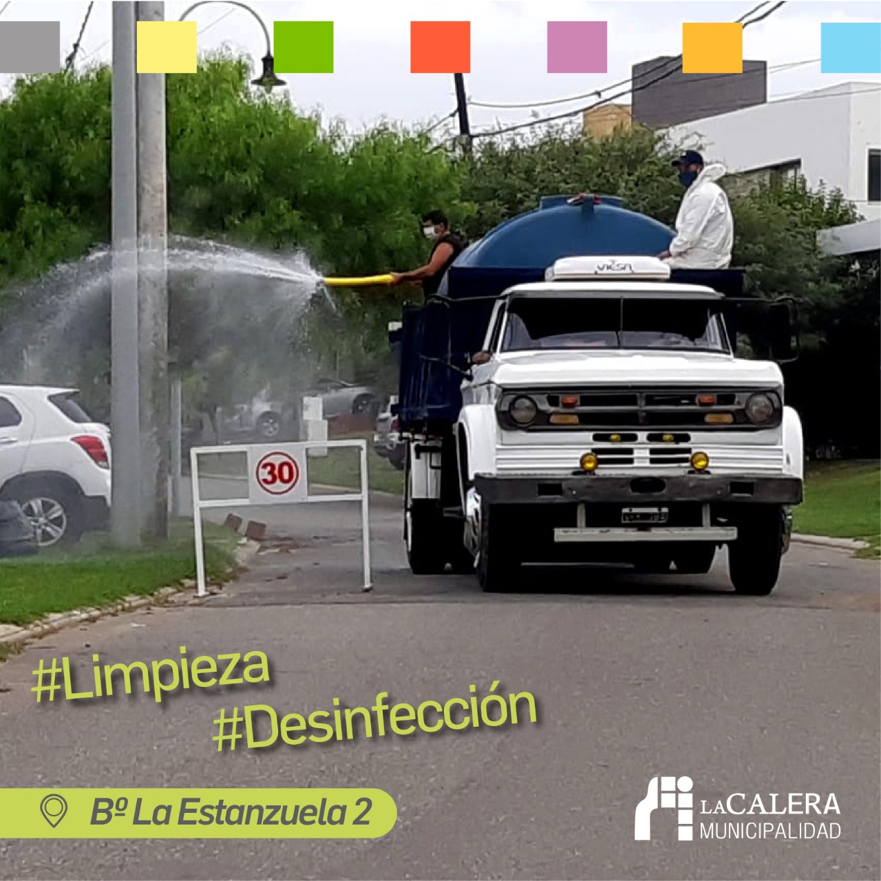 2º INFORME DIARIO
