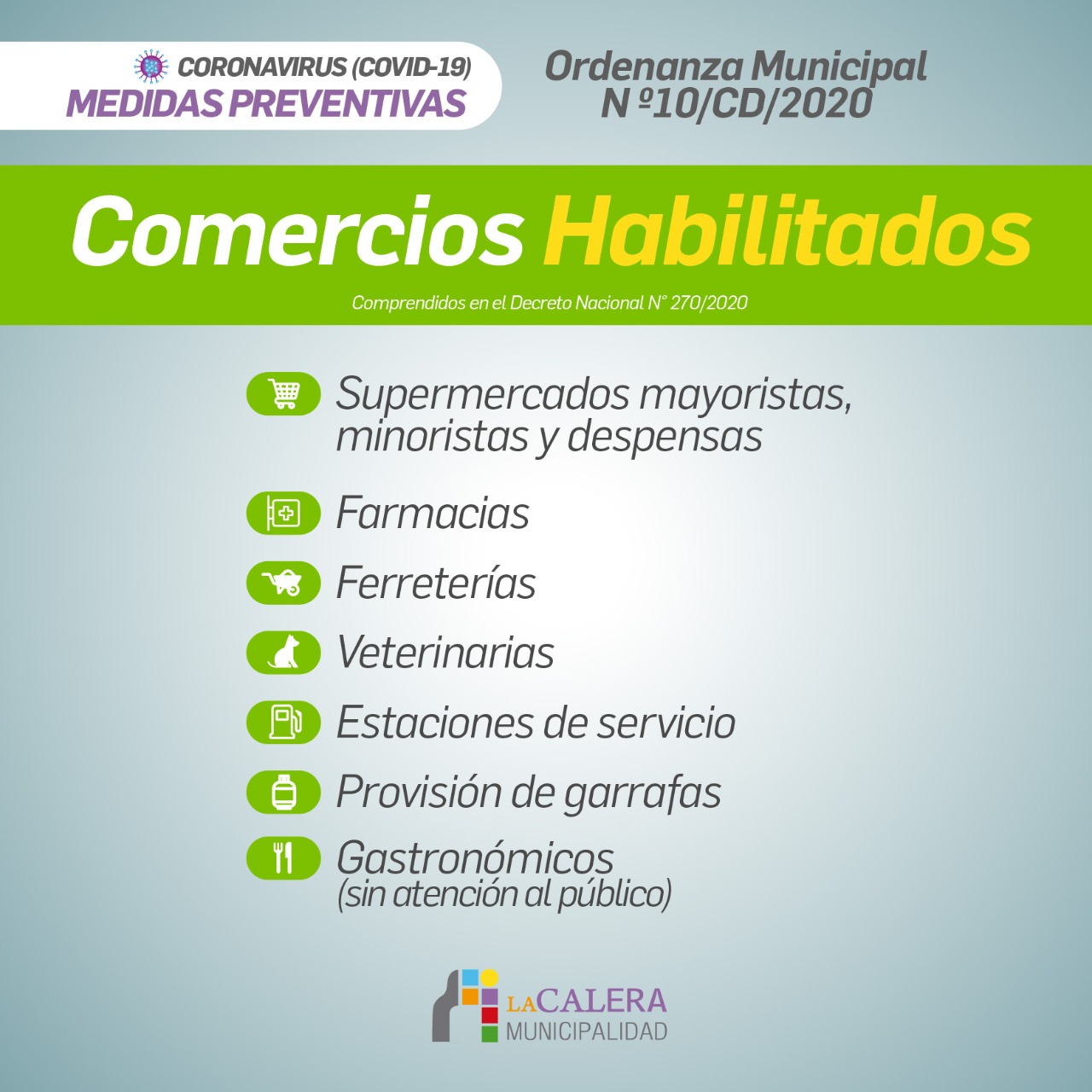 INFORME DEL DOMINGO 5 D E ABRIL