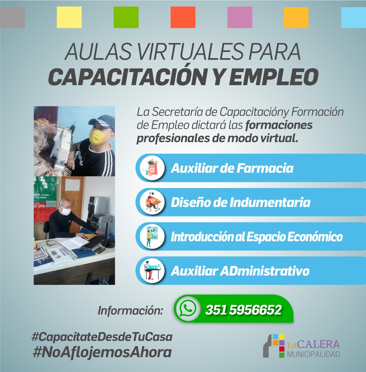 INFORME 1 DE MAYO