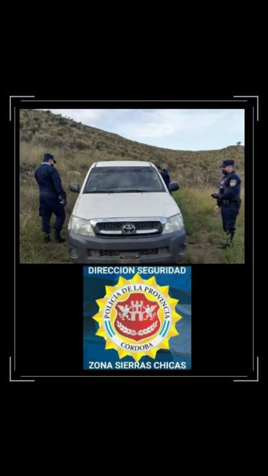 PARTES POLICIALES