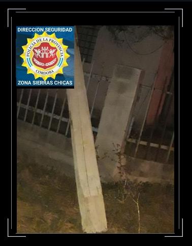 NOTICIAS – POLICIALES Y SERVICIOS