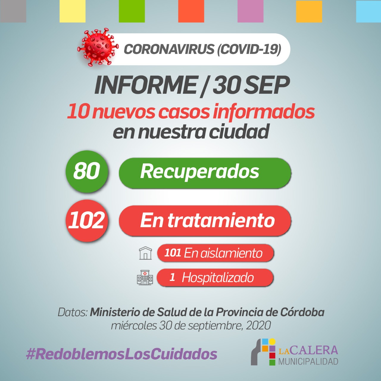 ÚLTIMAS NOVEDADES