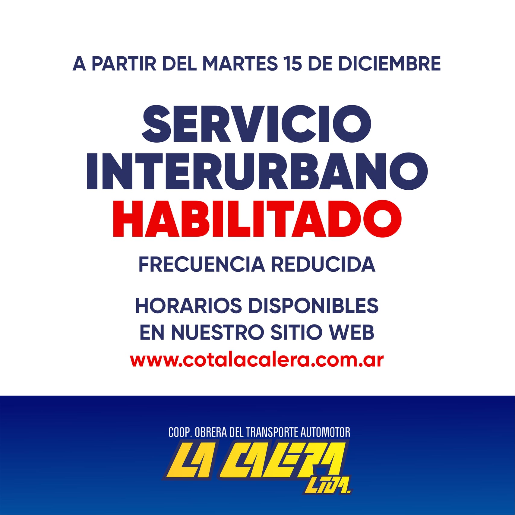 ¡ HOY SOLO BUENAS NOTICIAS ! Casí…..