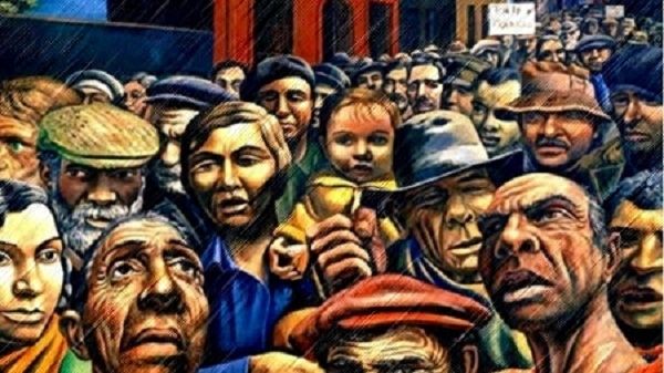 SPUTNIK «V» – ABORTO LEGAL; Días Que Quedaran En La Historia