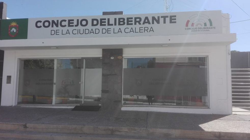 ¡OTRA DE RAMBALDI! – ¿QUIEN ATROPELLO A QUIEN? – ENTREGAN TERRENOS – ¡OBRAS POR TODOS LADOS!