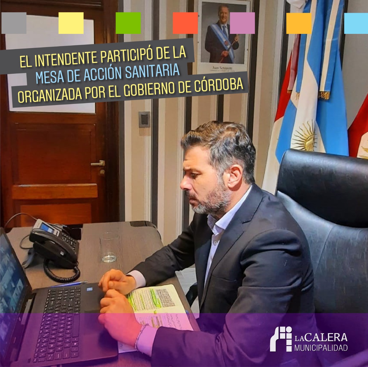 ¡ A FASE 1 !, ¡ Nuevas Medidas !