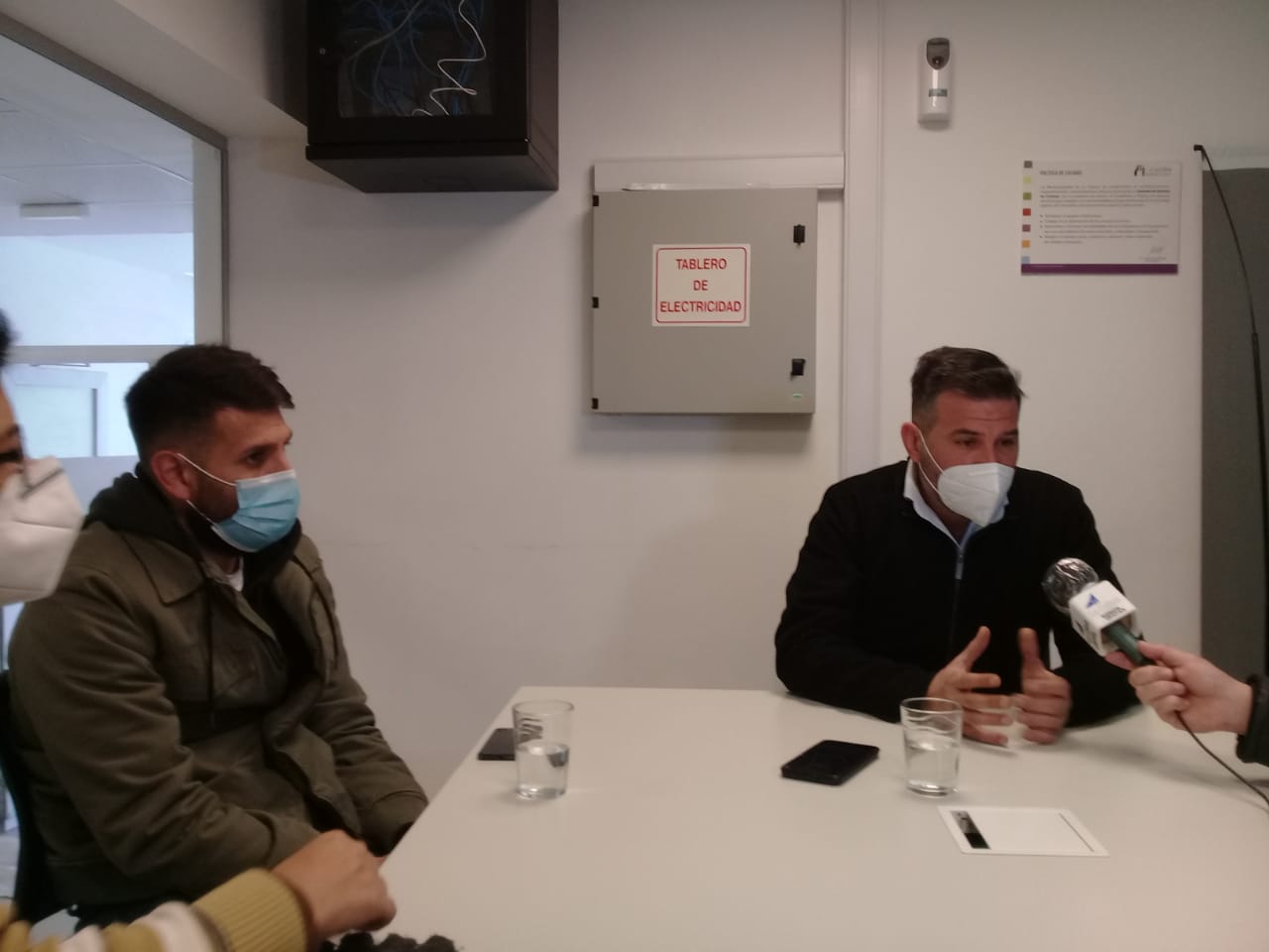 RESUMEN DE NOTICIAS: Rally – Accidente – Corte de Agua – ¡ Algo Más !