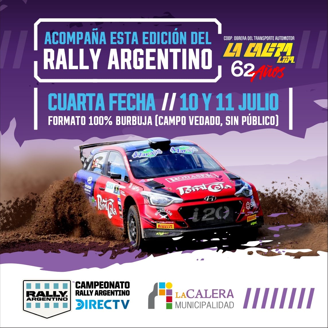 ¡ SEGUIR EL RALLY, O VER LA FINAL DE LA COPA…!!!
