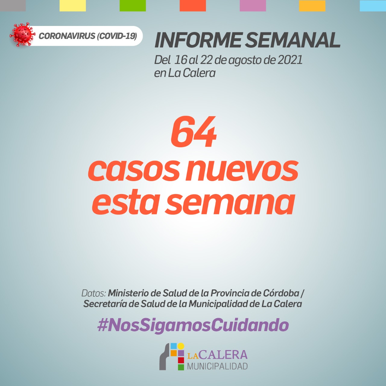ÚLTIMAS NOVEDADES