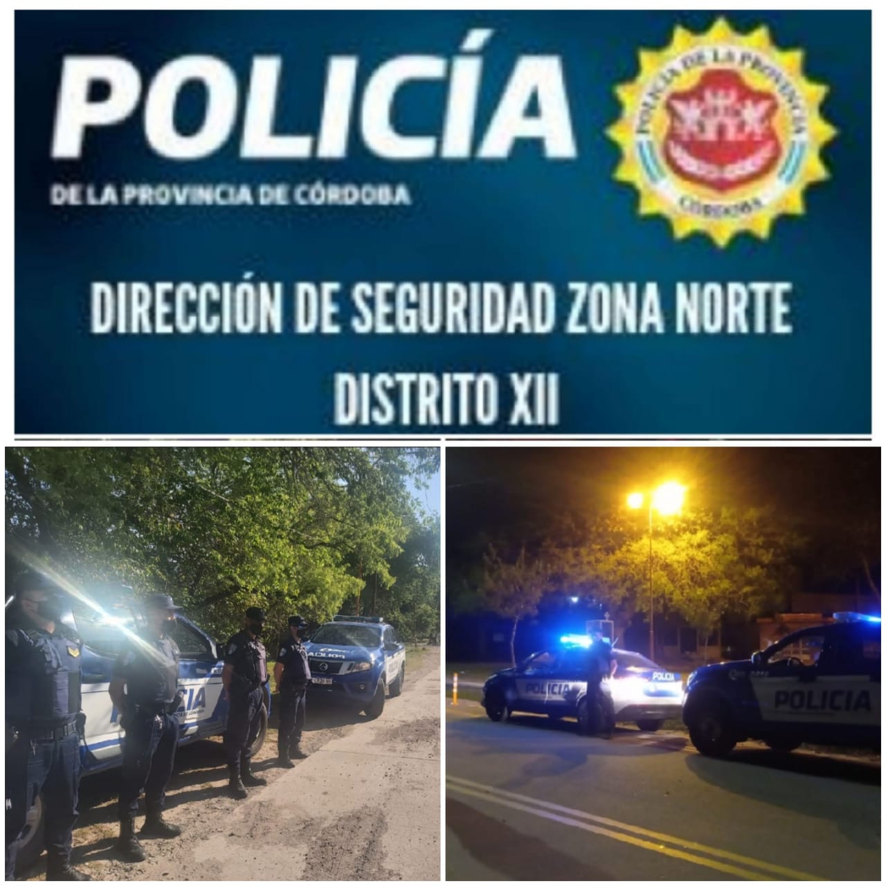 CAE LA BANDA ROBA AUTOS, RECUPERAN AUTOS Y DETIENEN A DELINCUENTES