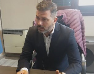 ¡FUERTES DECLARACIONES DEL INTENDENTE!… SI FUERAN MIS EMPLEADOS, YA NO ESTARÍAN… y «Palos» para la Oposición Política
