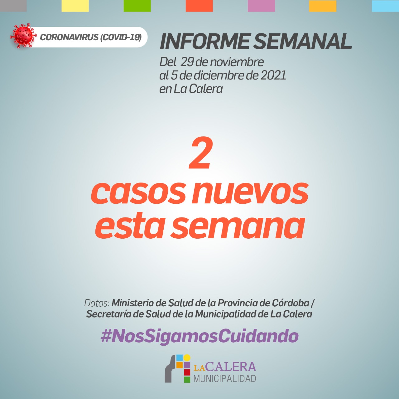 RESUMEN DE NOTICIAS OFICIALES -TURNERO DICIEMBRE