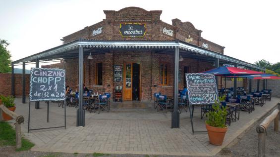 RUMORAZO DE CAFÉ ..¿ FUE DE CAÑO EL ASUNTO – ASALTAN «LA MUNDIAL»???