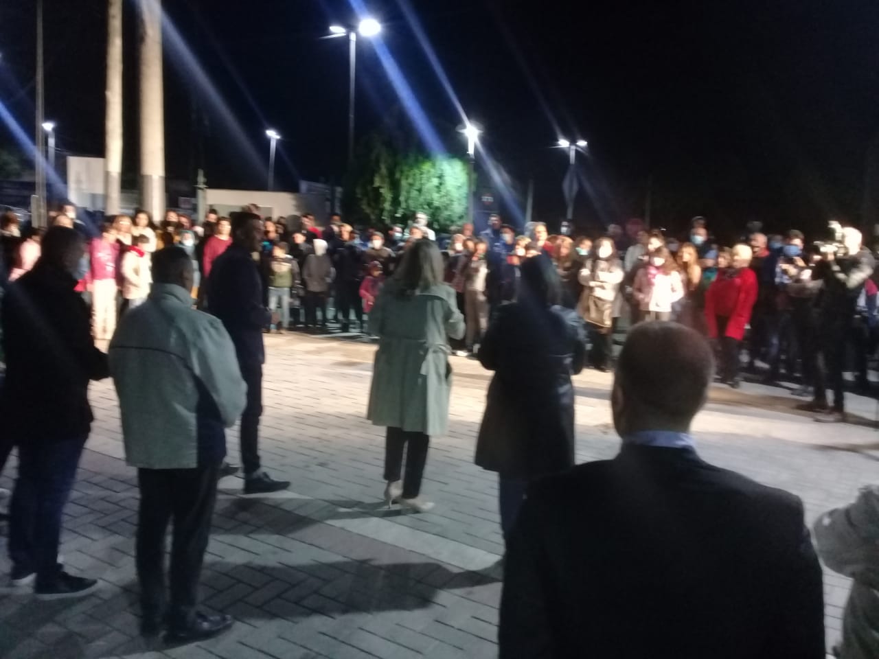 NUEVO PASEO – LESIONADA EN EL PUENTE – ACCIDENTE FATAL EN LA RUTA – ¡ALGO MÁS!…