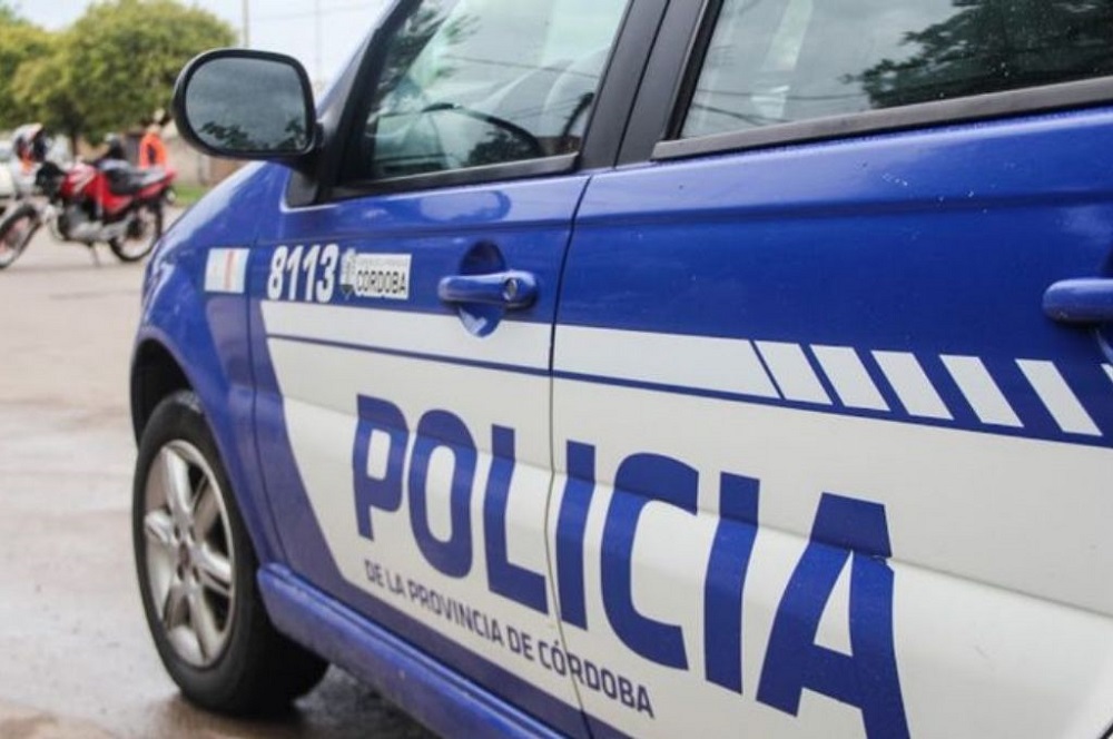 ROBOS, HERIDOS Y DETENIDOS – «RUMORES»:¿LA CIUDAD CON MÁS LUZ? – OTRAS NOVEDADES….