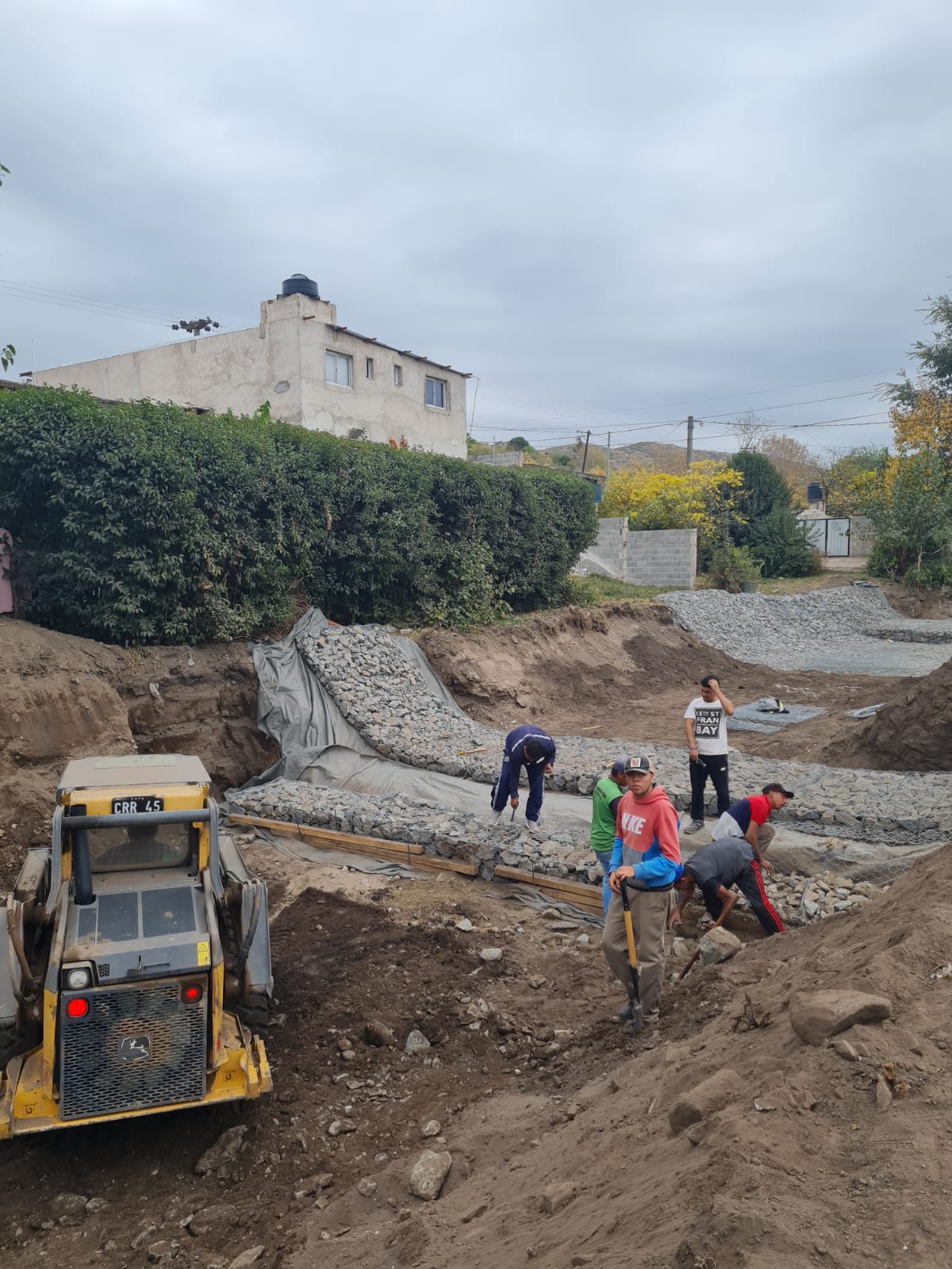 +1000 MILLONES EN OBRAS – Y ¡ALGO MÁS!