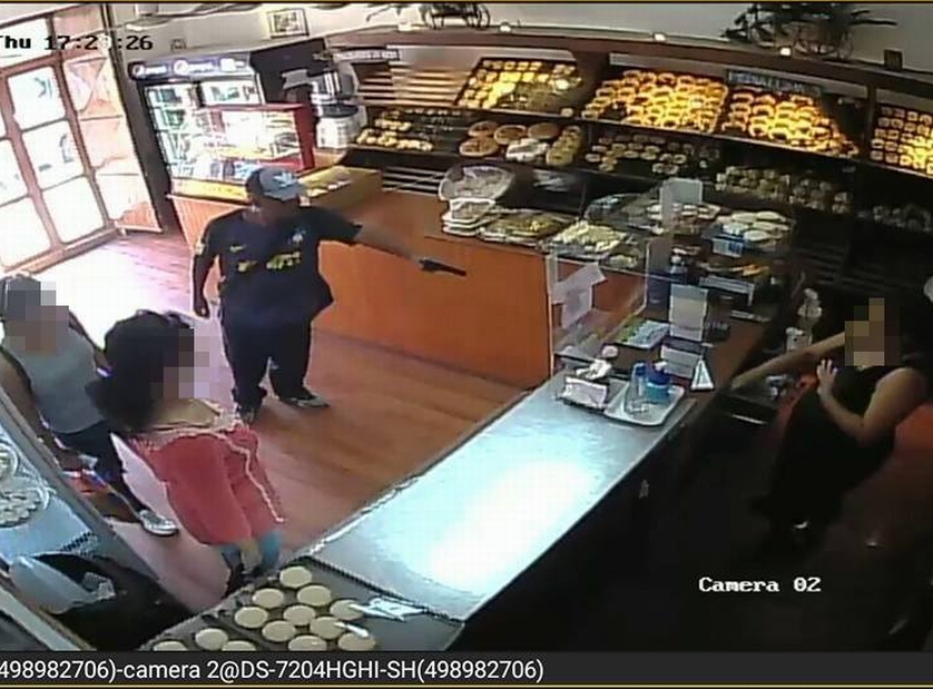 «EL TURNO DE LAS PANADERÍAS» – Parte de Prensa Municipal – ¡Algo Más!