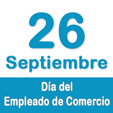 FECHAS PARA RECORDAR