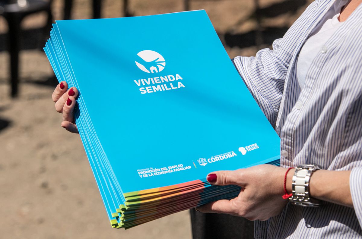 CRÉDITOS PARA LA VIVIENDA – INFORME DE POLICIALES: Robos y Detenidos – AUMENTO PARA LOS MUNICIPALES – ¡ALGO MÁS!