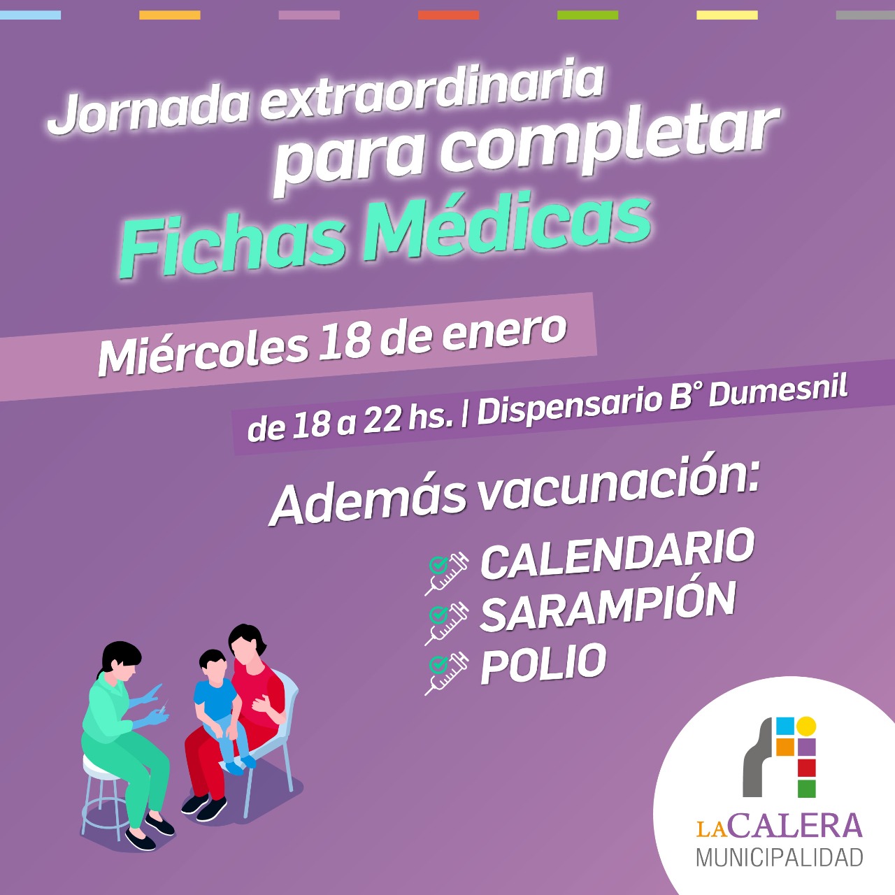 IMPORTANTES NOTICIAS DE ÚLTIMO MOMENTO: