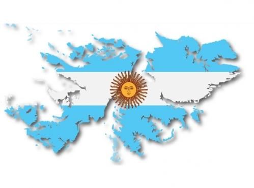 MEGA FESTEJOS POR MALVINAS – ¡EL LUNES SE ACABA EL TIEMPO! – ALGO MÁS