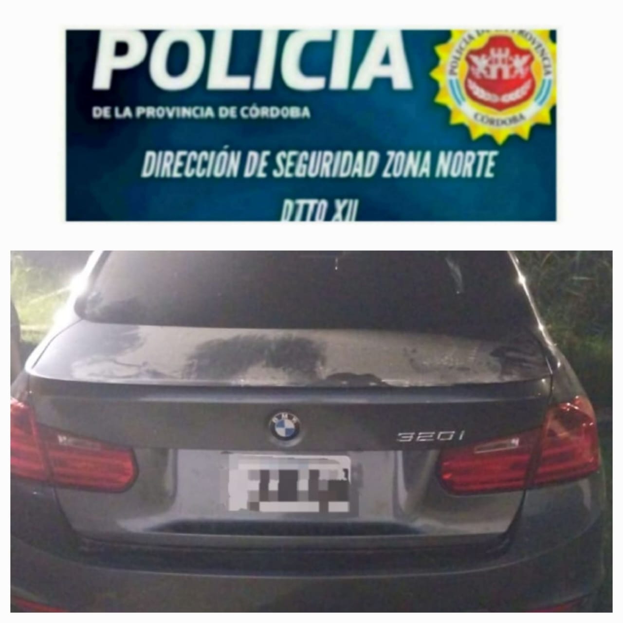 PARTE DE PRENSA POLICIAL : VARIOS SECUESTROS Y RECUPEROS – ¡ALIANZAS POLÍTICAS PARA LAS ELECCIONES – ALGO MÁS