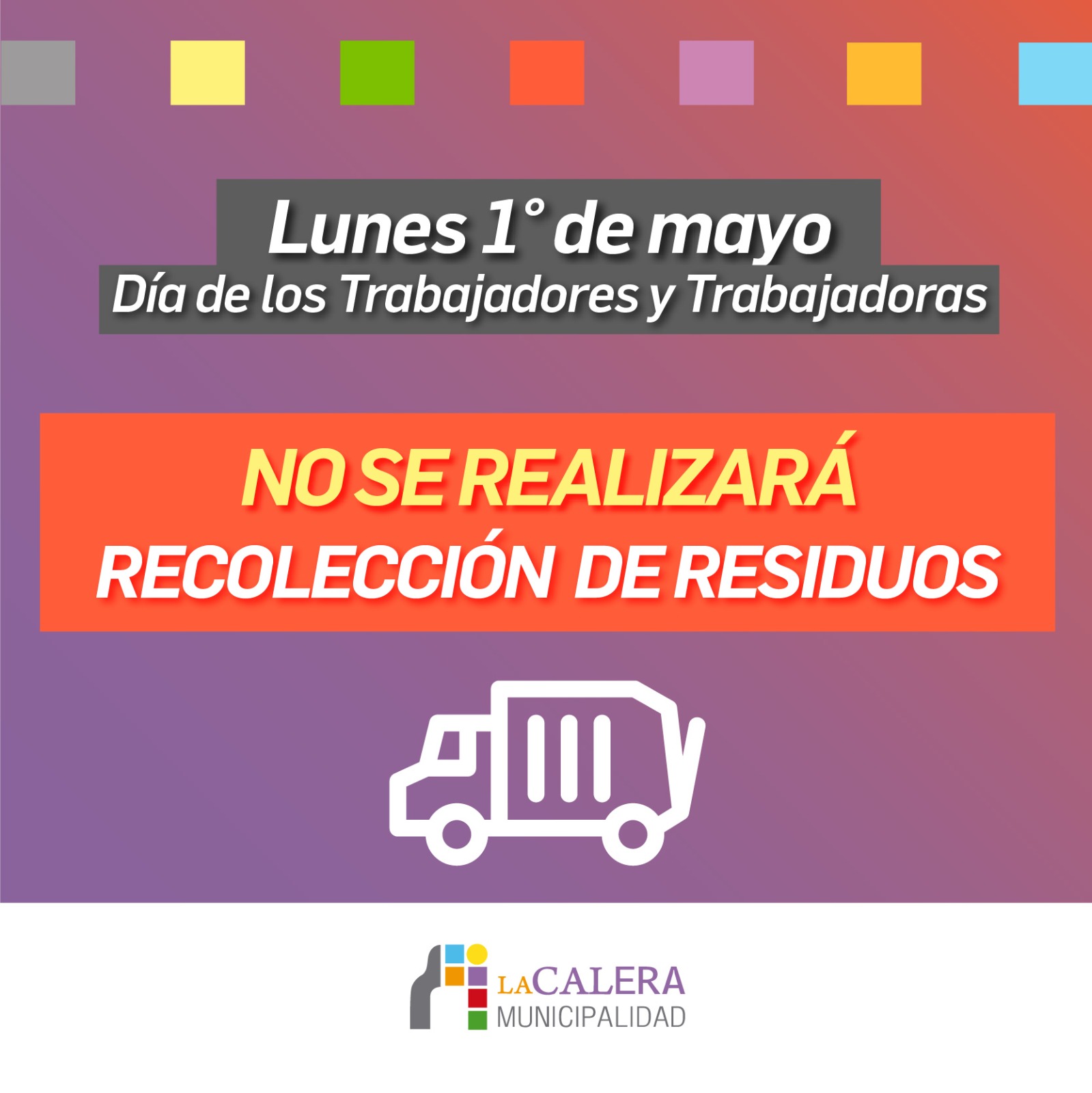 RESUMEN 1° DE MAYO Y ¡ALGO MÁS!