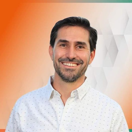¡NOCHE TRISTE! RAMBALDI INTENDENTE