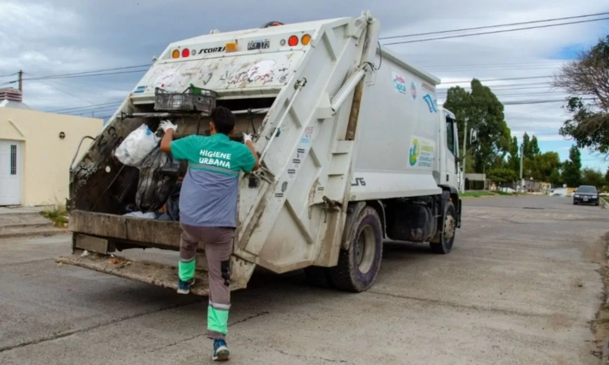 RAMBALDI CIERRA OTRA EMPRESA EN LA CALERA