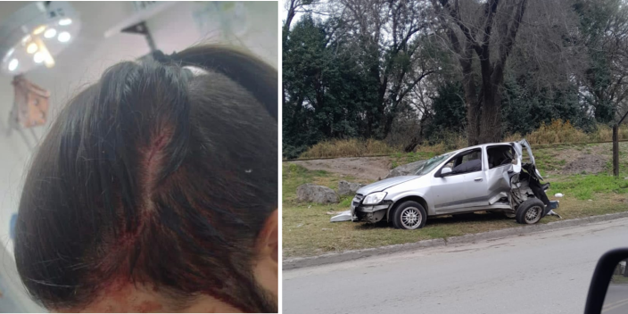 ¡MISTERIOS REVELADOS! y ¿QUIEN TAPO EL DESAGÜE DE LA RUTA?