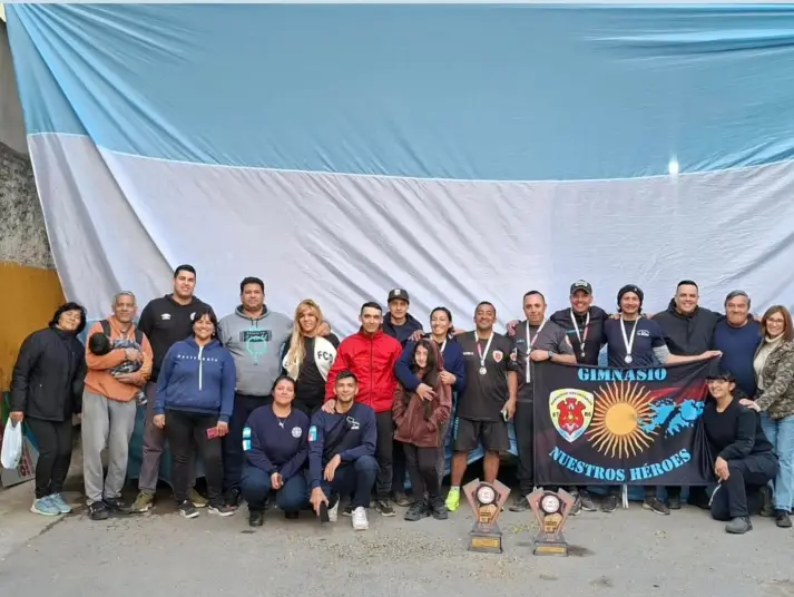BOMBEROS OLÍMPICOS – DROGAS Y ROBOS – PROCESIÓN Y CABALGATA – ¡MÁS! 17/08/26
