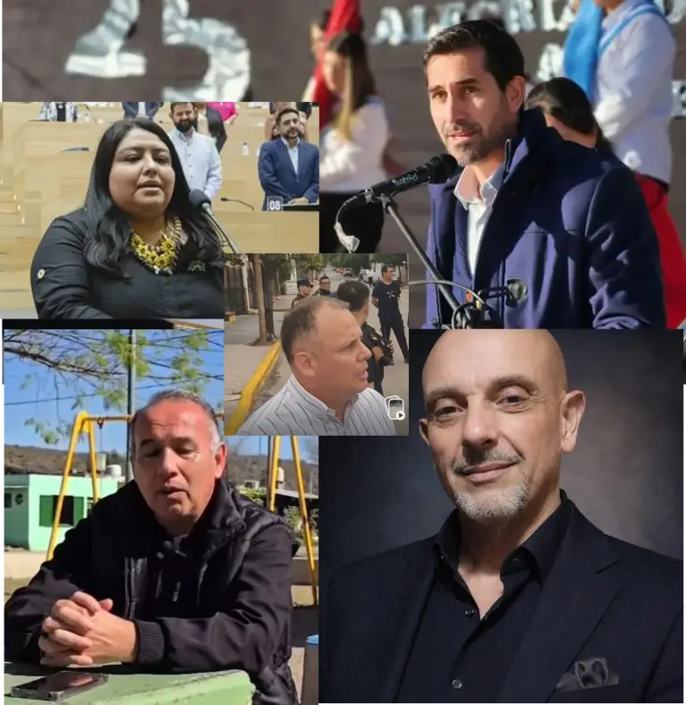 ¡LOS NUEVOS RICOS!             Informe Especial – Rumores de Café 20/08/26
