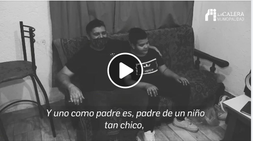 INFORME COVID Testimonio de Un Recuperado – Nuevo Centro de Testeo