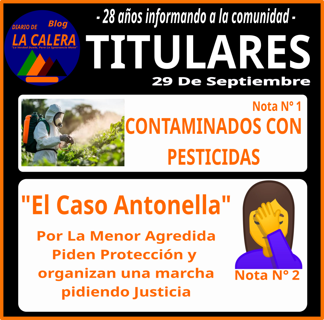 29 DE SEPTIEMBRE